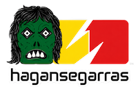 HAGANSEGARRAS